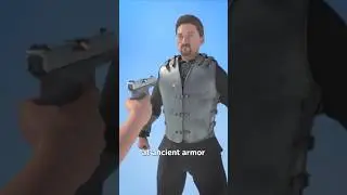 If you shot a bullet at ancient armor #warthunder #funny #memes #fyp #edit