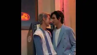 Tatapan #haechan ke #renjun tuh lohhh 😭 #renhyuck #nctdream #brokenmelodies