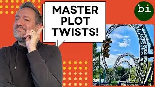 The Secret to Plot Twists: How to Create Unforgettable Story Surprises!