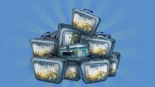 muchas TARTERAS | consigue VARIAS | Fallout 76