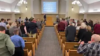 There’s a Fountain Free - A Cappella worship
