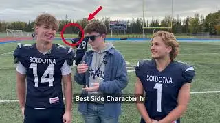 Student Broadcast #14