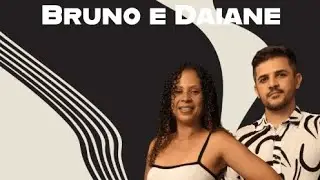 Sigo Apaixonado - Bruno e Daiane CD Primeiro Passo- Lançamento Forró 2026