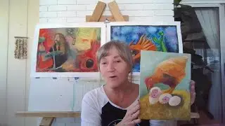 Миланская программа овладения искусством - неделя 16??