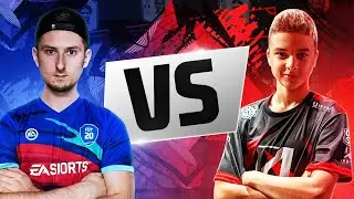 LACHU VS BŁACHU [#84] | FIFA 20 ULTIMATE TEAM