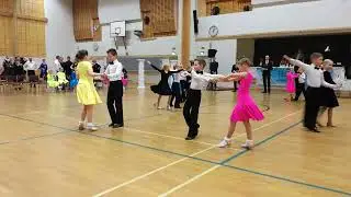 20171209 120905 Mikael - Darja cha cha