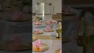 Decoraci&oacute;n de Quincea&ntilde;era #misquincea&ntilde;os #sweet15 #notengoderechosdelamusica #birthdaycelebration