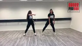 SINTERKLAAS Dans 2019 - Dance For You