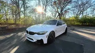 Should you buy an F80 M3? And how much should you spend?