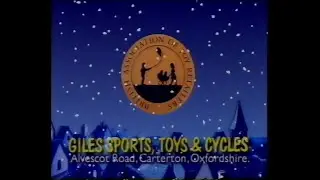 ITV adverts - 06-12-1995