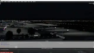 Prepar3DV4 LFPO orly ultimate traffic live