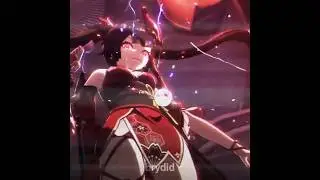 Mala Fama - TEENWXVE | Honkai Star Rail | Sparkle Edit |
