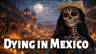 You will DIE in Mexico - Guaranteed!