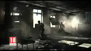 Battlefield 4 Official Teaser Trailer