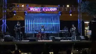 Janam Fida Live | Port Grand Concert | 2022 Karachi
