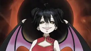 Good Luck Corona-chan!