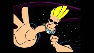 Johnny Bravo - 