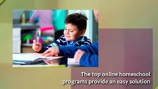 Find Online Homeschool Programs - Nflcacademy.com