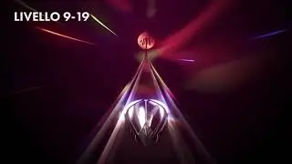 Thumper - Level 9-19 (S Rank)