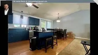 21 Steere Drive, Johnston, RI 02919