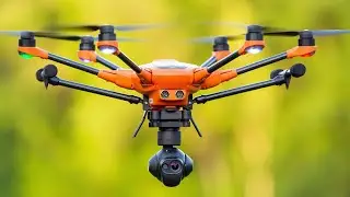 What Is a Multicopter And How Does It Work?