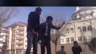Vanlı Vatandaşın Se&ccedil;im vaadleri... :)