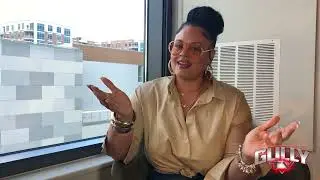 Gossip Viv Sits Down With @iamgullytv For An Exclusive Interview..... This Is Part 2