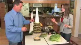 Edible Centerpieces