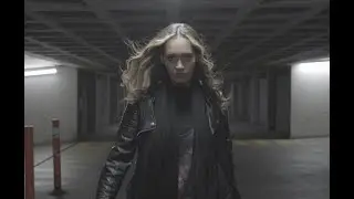 Says Who - HAPPY [Official music video]