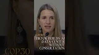 Brazil is Under Threat From Data Center Investments