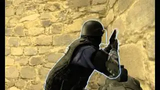 Quadrokill with Five-Seven