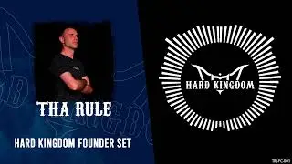 Tha Rule - Frenchcore set #1 - TRL-FC-001