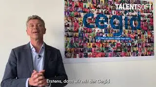 [DE] Strategie DACH-Region