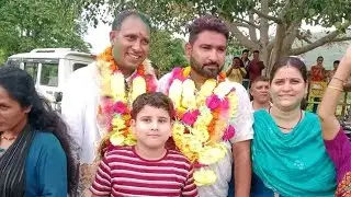 2025@#। ग्राम प्रधान जी 🙏 द्वारा गांव,🌄 में हो रहे नव निर्माण , नए रोजगार  की हो रही है शुरुआत 🙏🙏🙏@#