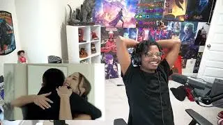 imdontai reacts to eminem   temporary ft skylar grey music video