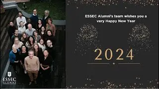 HIGHLIGHTS | ESSEC Alumni Year in Review 2023
