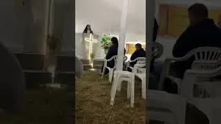 Cantique la tuf || tu et ma source