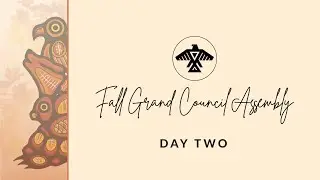 Anishinabek Nation Fall Assembly 2025 - Day 2