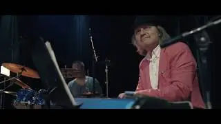 Stefan Nilsson & The Gift Band! Video av Andreas Hillerborg.