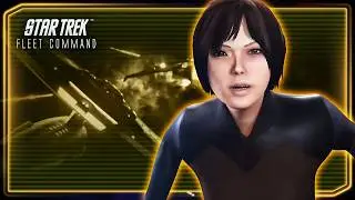Sins of My Past | Star Trek Fleet Command