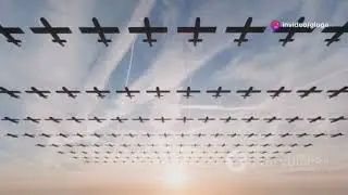 Global Flashpoints, Drones and Diplomacy - 2024 08 22