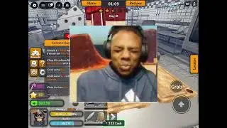 PLAY GENERIC COOKING GAME WITH MEEEE (do not mind the background noises)