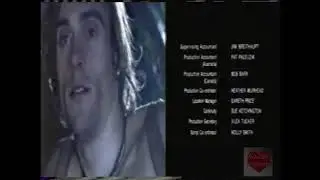 BeastMaster | Credits | 2000
