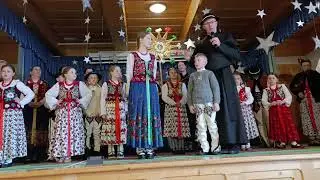 Historie z Fatimy opowiem... Opłatek I.M.R. Zakopane.2026