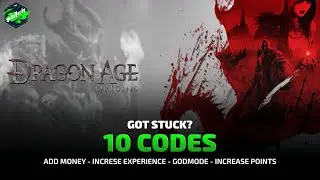 DRAGON AGE - ORIGINS Cheats: Add Money, Godmode, Increase XP, ... | Trainer by PLITCH
