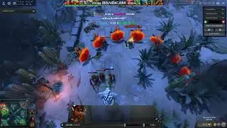 A treatise on keybinds in Dota 2 - and extra tiny airlines content