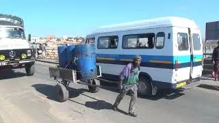 Misjonarze Werbisci na Madagaskarze