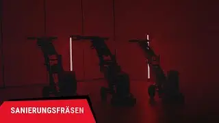 ROLL Sanierungsfr&auml;sen