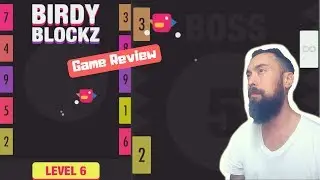 🐥Birdy Block🧱by Buildbox🎉Game Play 👑Review 415