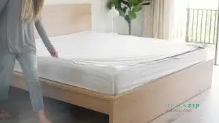 Go Ahead Sleep In QuickZip 30 Seconds